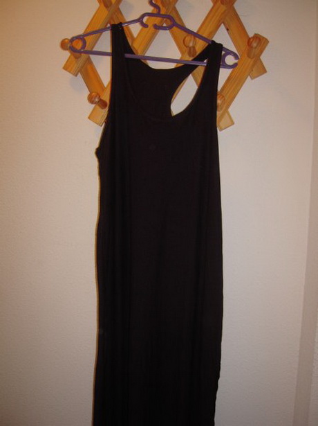 robe-noire-hm-70-11 Schwarzes Kleid hm