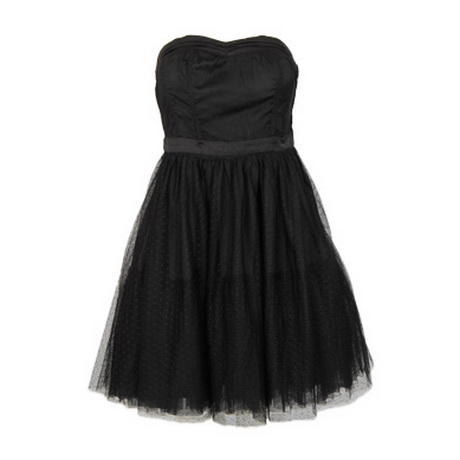 robe-noire-hm-70-16 Schwarzes Kleid hm
