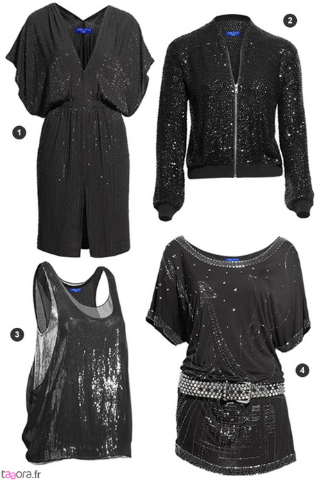 robe-noire-hm-70-2 Schwarzes Kleid hm
