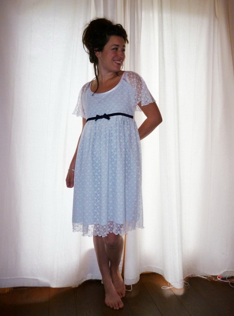 robes-grossesse-chic-70-9 Schicke Schwangerschaft Kleider