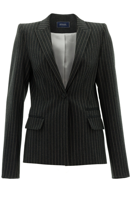 tailleur-femme-raye-83_4 Gestreifter Frauen-Anzug