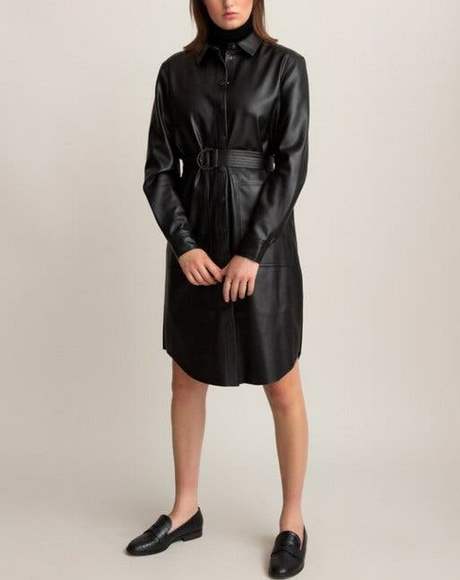 cuir-robe-77_19 Leder Kleid