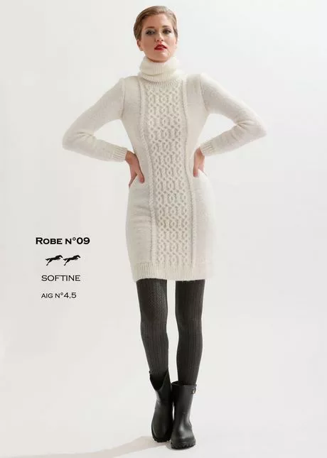 tricoter-une-robe-en-laine-femme-33_12-4 Stricken Sie ein frauenwollkleid