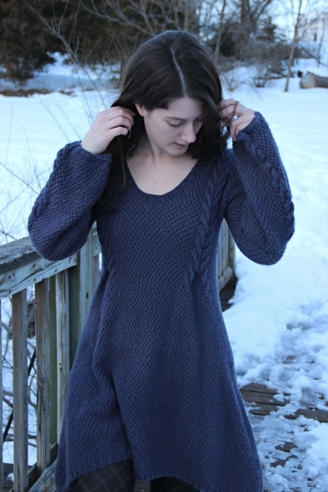 tricoter-une-robe-en-laine-femme-33_2-12 Stricken Sie ein frauenwollkleid