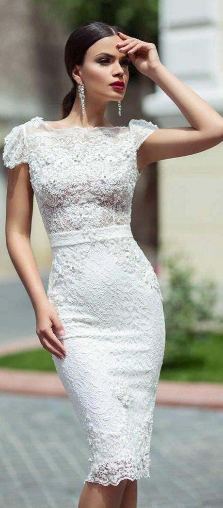 dentelle-blanche-pour-robe-de-marie-98 Weiße Spitze für Hochzeitskleid