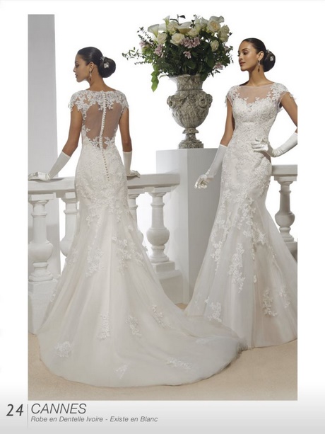 dentelle-blanche-pour-robe-de-marie-98_2 Weiße Spitze für Hochzeitskleid