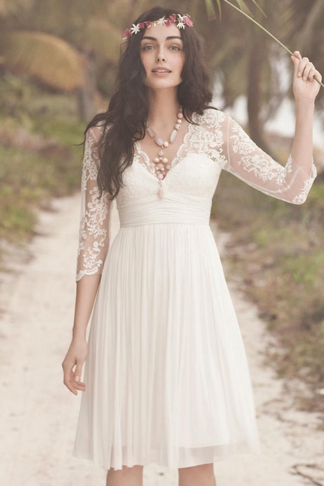 dentelle-blanche-pour-robe-de-marie-98_5 Weiße Spitze für Hochzeitskleid