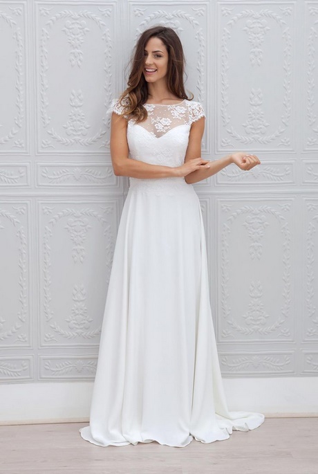 dentelle-blanche-pour-robe-de-marie-98_8 Weiße Spitze für Hochzeitskleid
