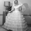 Kleid von 1960